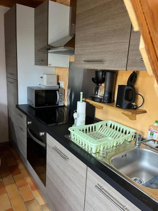 Casa vacanze La Bergerie