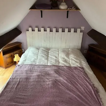 Villa La Bergerie Plouha Esterno foto