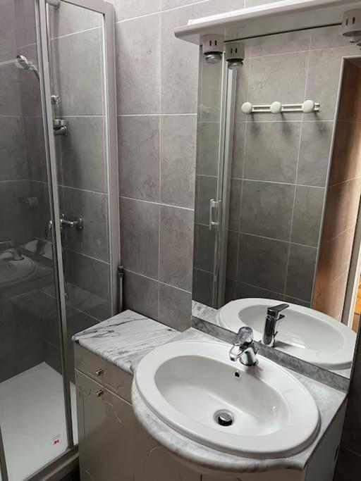 Сasa de vacaciones La Bergerie Plouha