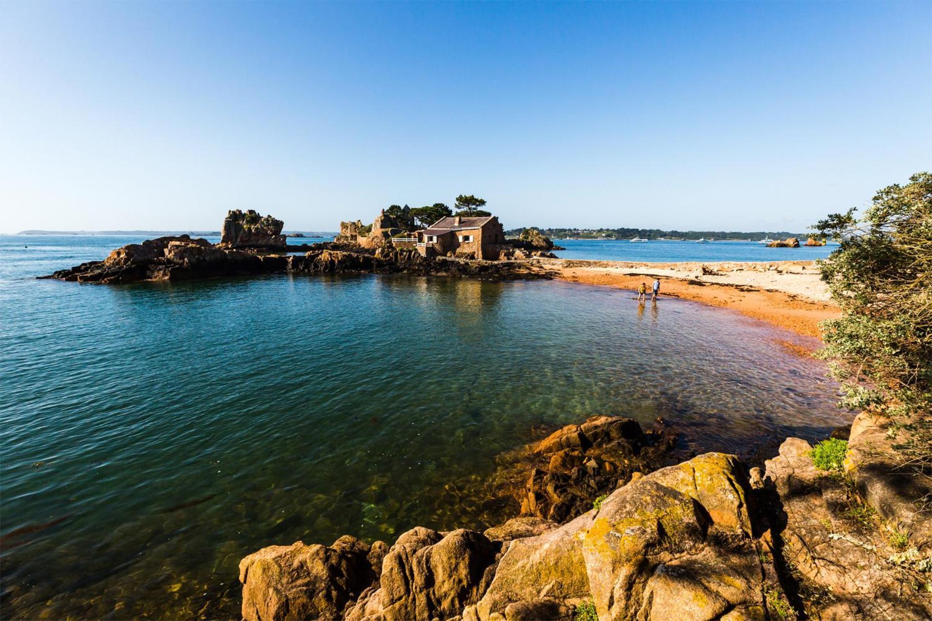 La Bergerie Plouha